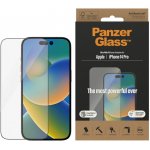 PanzerGlass ochranné sklo pro Apple iPhone 14 Pro s instalačním rámečkem 2784 – Zbozi.Blesk.cz