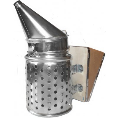 JaHan Včelařský dýmák - malý - pocín 25 cm – Zbozi.Blesk.cz