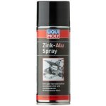 LIQUI MOLY ZINKOVÝ SPREJ LESKLÝ 400 ml 1540 – Zbozi.Blesk.cz