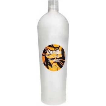 Kallos Vanilla Shine Hair Conditioner 1000 ml