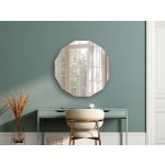 Artalo Zrcadlo Base B15 100 x 100 cm – Zboží Mobilmania