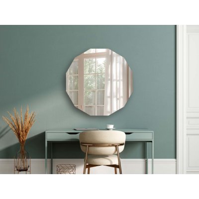 Artalo Zrcadlo Base B15 100 x 100 cm – Zboží Mobilmania