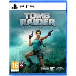 Tomb Raider: Legacy of Atlantis – Zboží Mobilmania