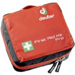 Deuter First Aid Kit Pro prázdná Papaya – Zboží Mobilmania