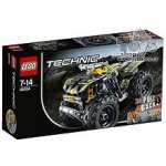 LEGO® Technic 42034 Čtyřkolka – Sleviste.cz