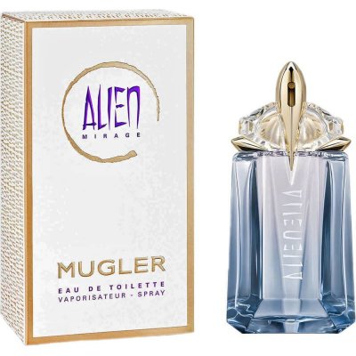 Thierry Mugler Alien Mirage toaletní voda pánská 100 ml – Hledejceny.cz