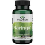 Swanson Naringin 500 mg 60 kapslí – Hledejceny.cz