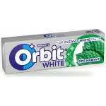 Orbit White Spearmint žvýkačky 30 x 14 g – Hledejceny.cz