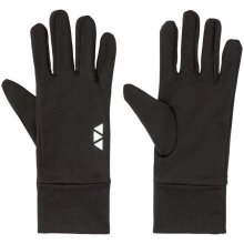 Crivit funkční běžecké rukavice černá