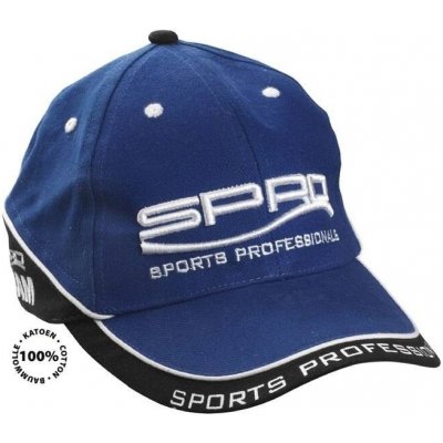 SPRO Kšiltovka TEAM CAP – Zbozi.Blesk.cz