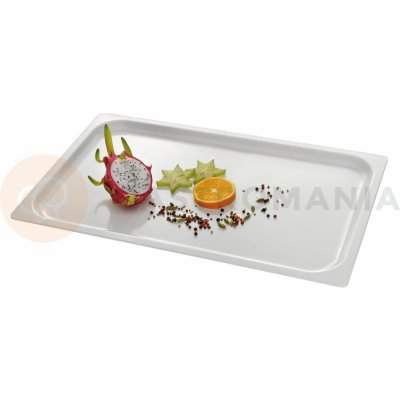 Hendi Tác GN 1/1 530x325xH20mm – Zboží Dáma
