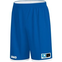 Jako Basketbalové oboustranné kraťasy Change 2.0