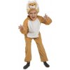 Dětský karnevalový kostým Lev