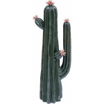 Atmosphera Dekorativní figurka kaktus PANAMA 40 cm – Hledejceny.cz