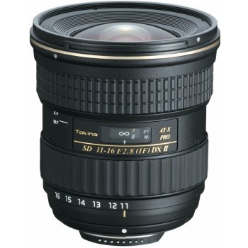 Tokina 11-16mm f/2.8 DX II Sony