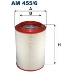 FILTRON AM 455/6 Vzduchový filtr (AM455/6) – Hledejceny.cz