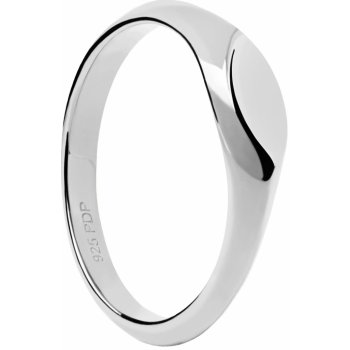 PDPaola stříbrný prsten Duke Vanilla AN02 A54