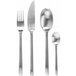 IKEA DATA Sada příborů 24 ks ocel – Hledejceny.cz