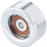 Vratná/vodicí kladka, klínový žebrový řemen SNR GA369.12 – Sleviste.cz