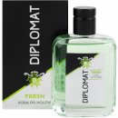 Diplomat Fresh voda po holení 100 ml