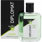 Diplomat Fresh voda po holení 100 ml – Zbozi.Blesk.cz