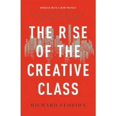 The Rise of the Creative Class – Zboží Mobilmania