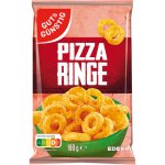 G&G Pizza kroužky 100 g – Zboží Mobilmania