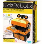 Mac Toys Pokladnička robot – Zboží Dáma