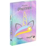 Karton P+P A4 Jumbo Unicorn Iconic 8-73021 – Zboží Dáma