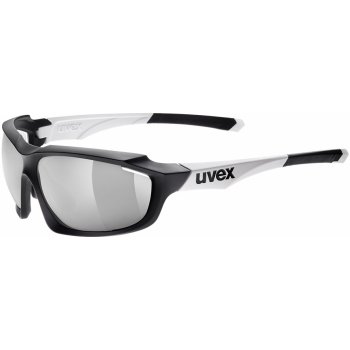 Uvex SPORTSTYLE 810 VM ORANGE WHITE/LTM SILVER