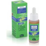 Helan revitalizační vlasová voda pro muže 30 ml – Hledejceny.cz