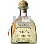 Patron Reposado 40% 0,7 l (karton) – Hledejceny.cz