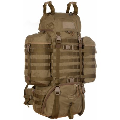 Wisport Raccoon Coyote 85 l