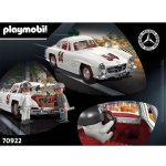 Playmobil 70922 Mercedes-Benz 300 SL – Zboží Mobilmania