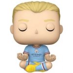 Funko Pop! Football: Manchester City Erling Haaland 60 – Zboží Dáma
