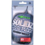 Korda PVA Sáček Solidz Slow Melt PVA Bags XS – Zboží Mobilmania