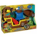 Fisher-Price Jakova loď Bucky do vany