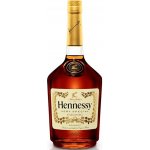 Hennessy VS 40% 0,7 l (karton) – Zboží Mobilmania