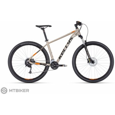 Kellys Spider 70 Sand 2023 – Zbozi.Blesk.cz