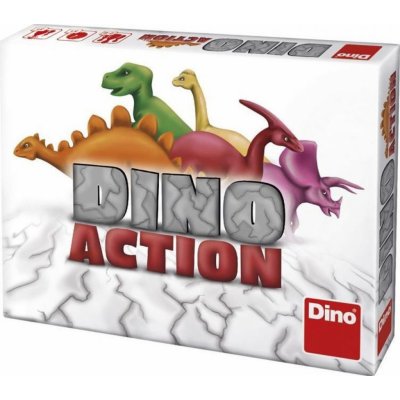 Dino Dinoaction – Sleviste.cz