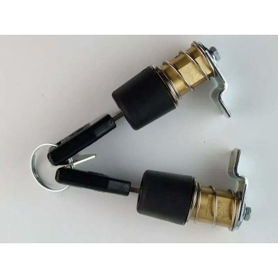 Sada zámků dveří AVIA A75 – Sleviste.cz