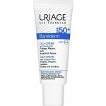Uriage Bariéderm Cica Creme SPF50 T 40 ml – Zboží Dáma