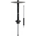 Alpha Hookah Oro Light 54/1 černá – Zboží Mobilmania