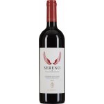 "Sereno" Colline Lucchesi DOC 2022 13,5% 0,75 l (holá láhev) – Sleviste.cz