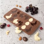 Mat forma VELIKONOCE 14ks 20,5x10,5x1,5cm silikon HN – Hledejceny.cz