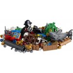 LEGO® 40515 VIP doplňky – Piráti a poklady – Zboží Mobilmania