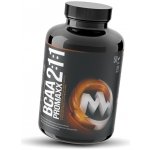 MaxxWin BCAA Promaxx 2:1:1 200 kapslí – Hledejceny.cz