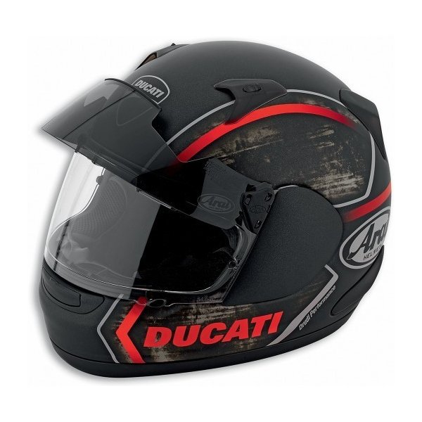 Ducati Thunder Pro od 15 338 Kč - Heureka.cz