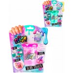 EP Line Slime Sliz Shaker v kelímku s gliry a zvířátkem – Zboží Mobilmania