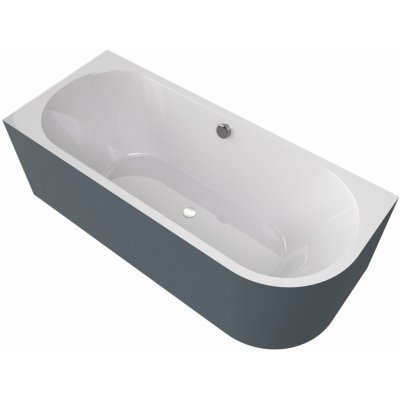 Polysan VIVA L MONOLITH 180x75x60cm 72099M.42 – Hledejceny.cz